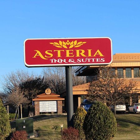 Coratel Inn And Suites Maple Grove Zewnętrze zdjęcie