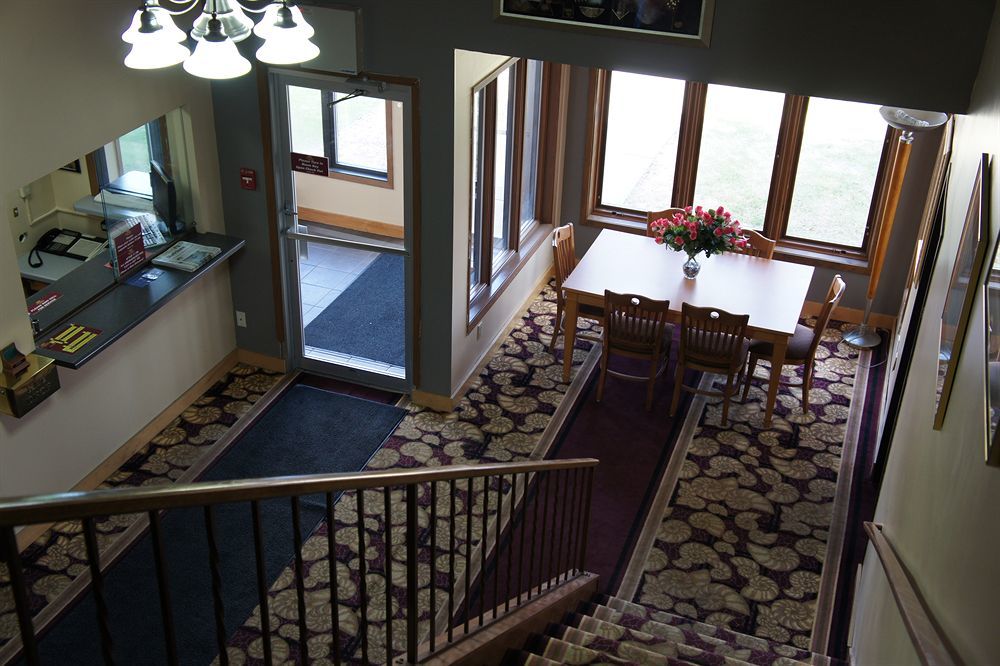 Coratel Inn And Suites Maple Grove Zewnętrze zdjęcie