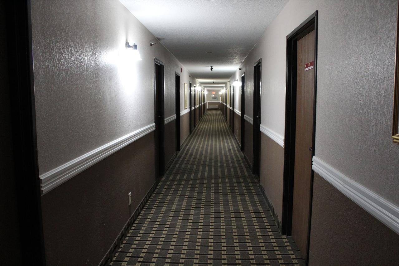 Coratel Inn And Suites Maple Grove Zewnętrze zdjęcie