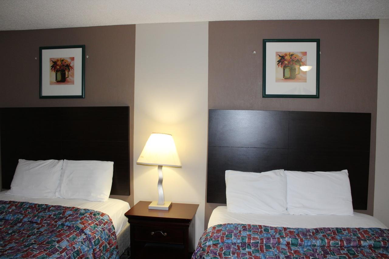 Coratel Inn And Suites Maple Grove Zewnętrze zdjęcie