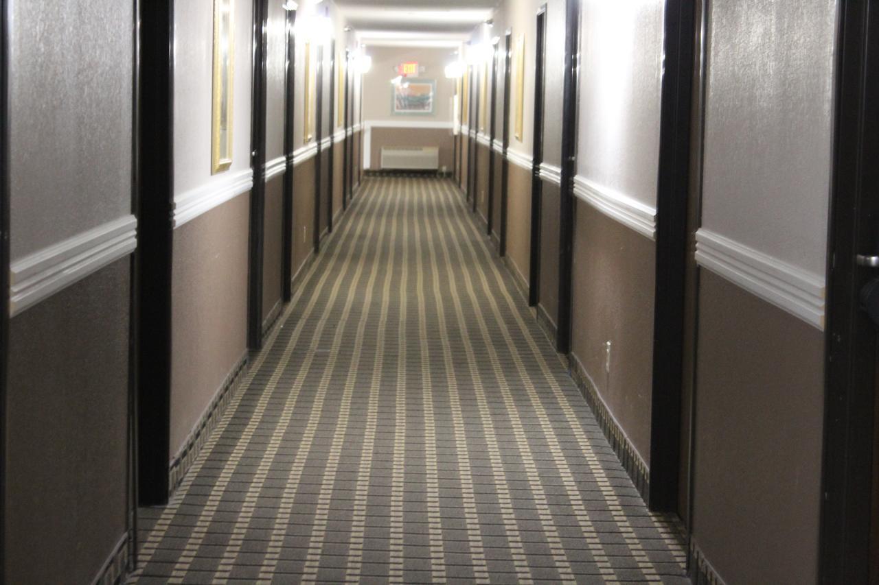 Coratel Inn And Suites Maple Grove Zewnętrze zdjęcie