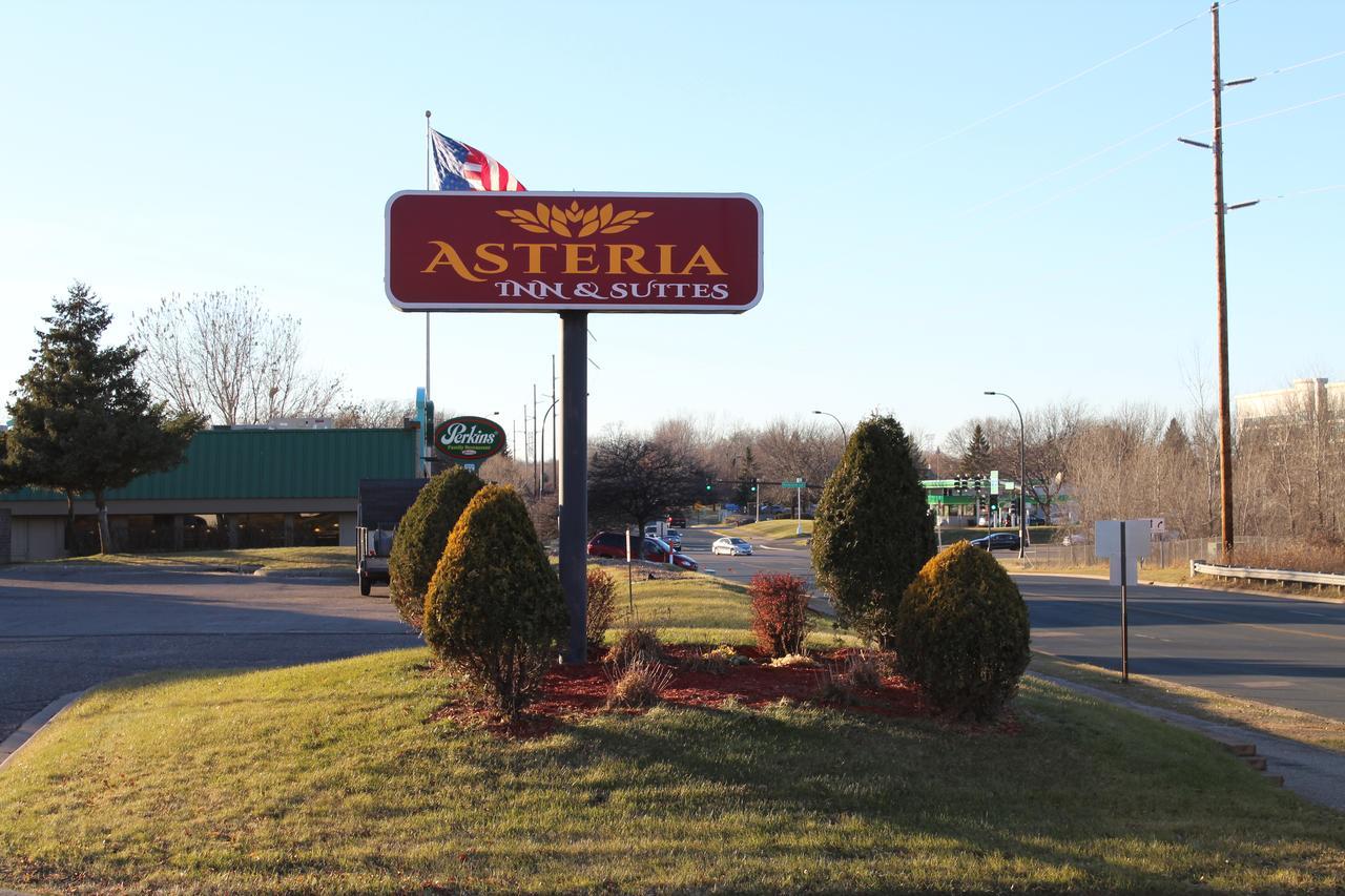 Coratel Inn And Suites Maple Grove Zewnętrze zdjęcie
