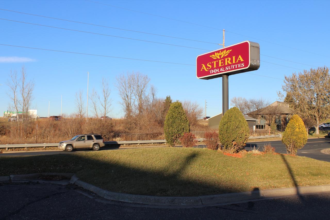 Coratel Inn And Suites Maple Grove Zewnętrze zdjęcie