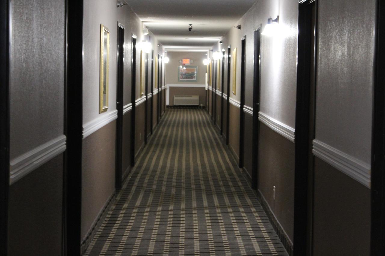 Coratel Inn And Suites Maple Grove Zewnętrze zdjęcie