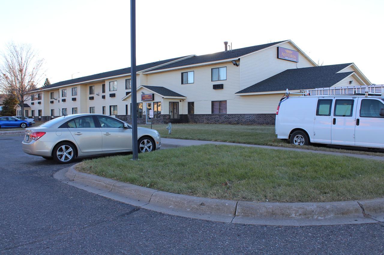 Coratel Inn And Suites Maple Grove Zewnętrze zdjęcie