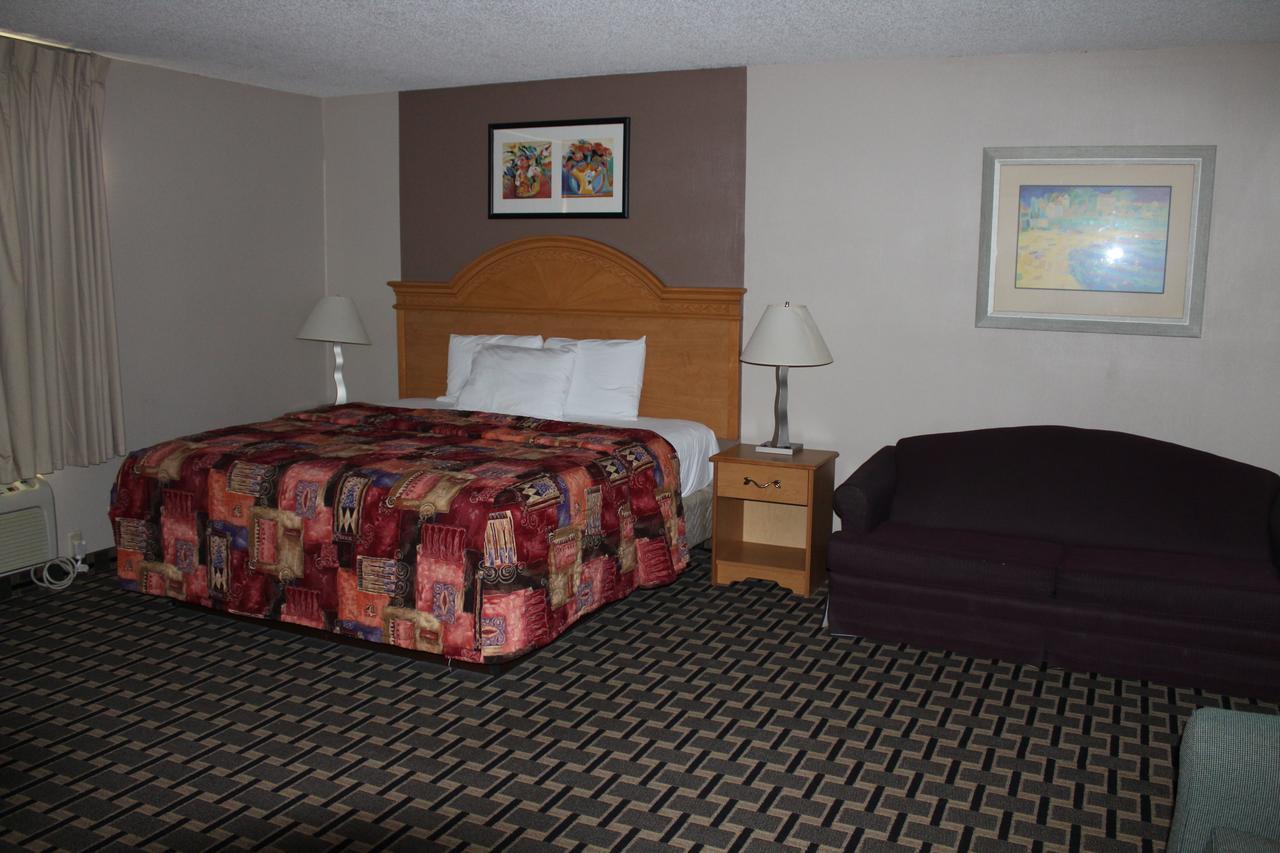 Coratel Inn And Suites Maple Grove Pokój zdjęcie
