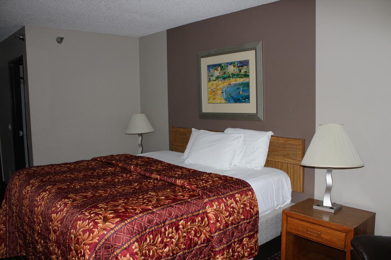 Coratel Inn And Suites Maple Grove Zewnętrze zdjęcie