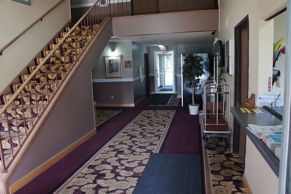 Coratel Inn And Suites Maple Grove Zewnętrze zdjęcie