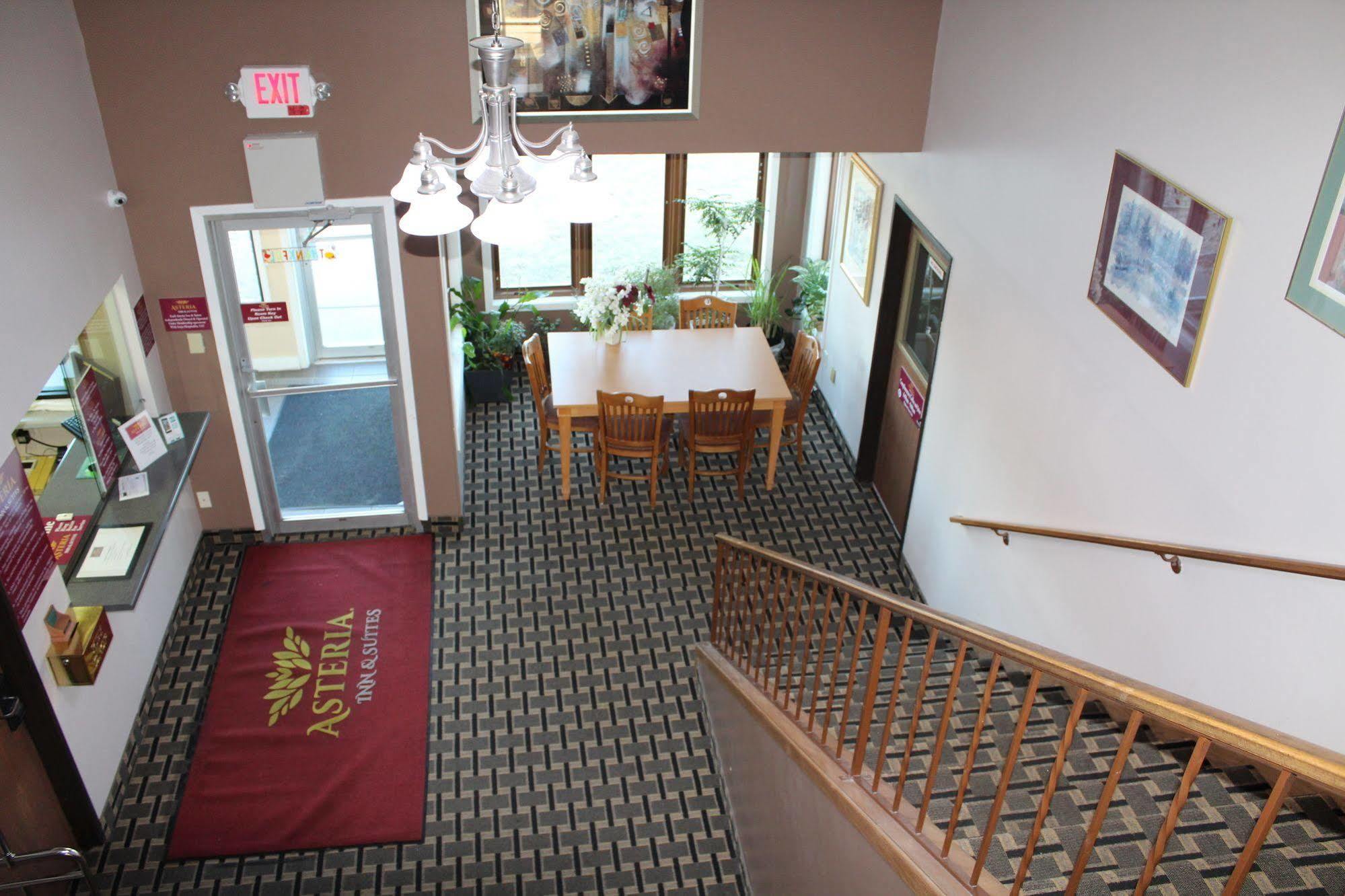 Coratel Inn And Suites Maple Grove Zewnętrze zdjęcie